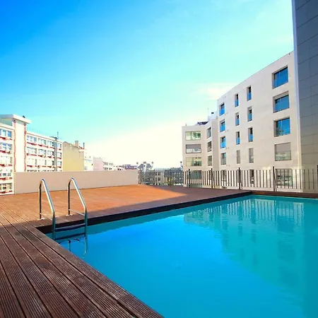 Apartment Akicity Amoreiras In *