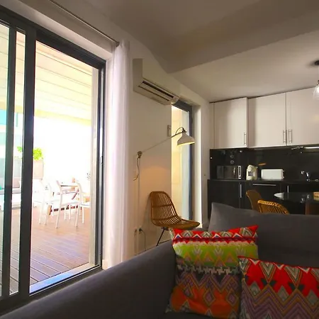 Akicity Amoreiras In Apartment *