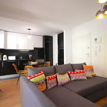 Apartment Akicity Amoreiras In *