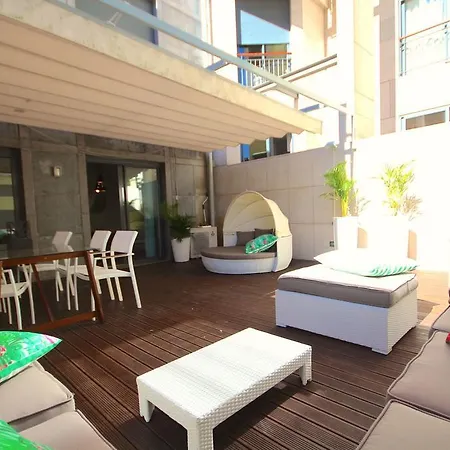 Akicity Amoreiras In Apartment *